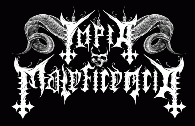 logo Impia Maleficencia